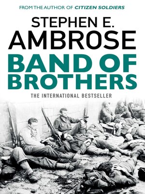cover image of Band of Brothers